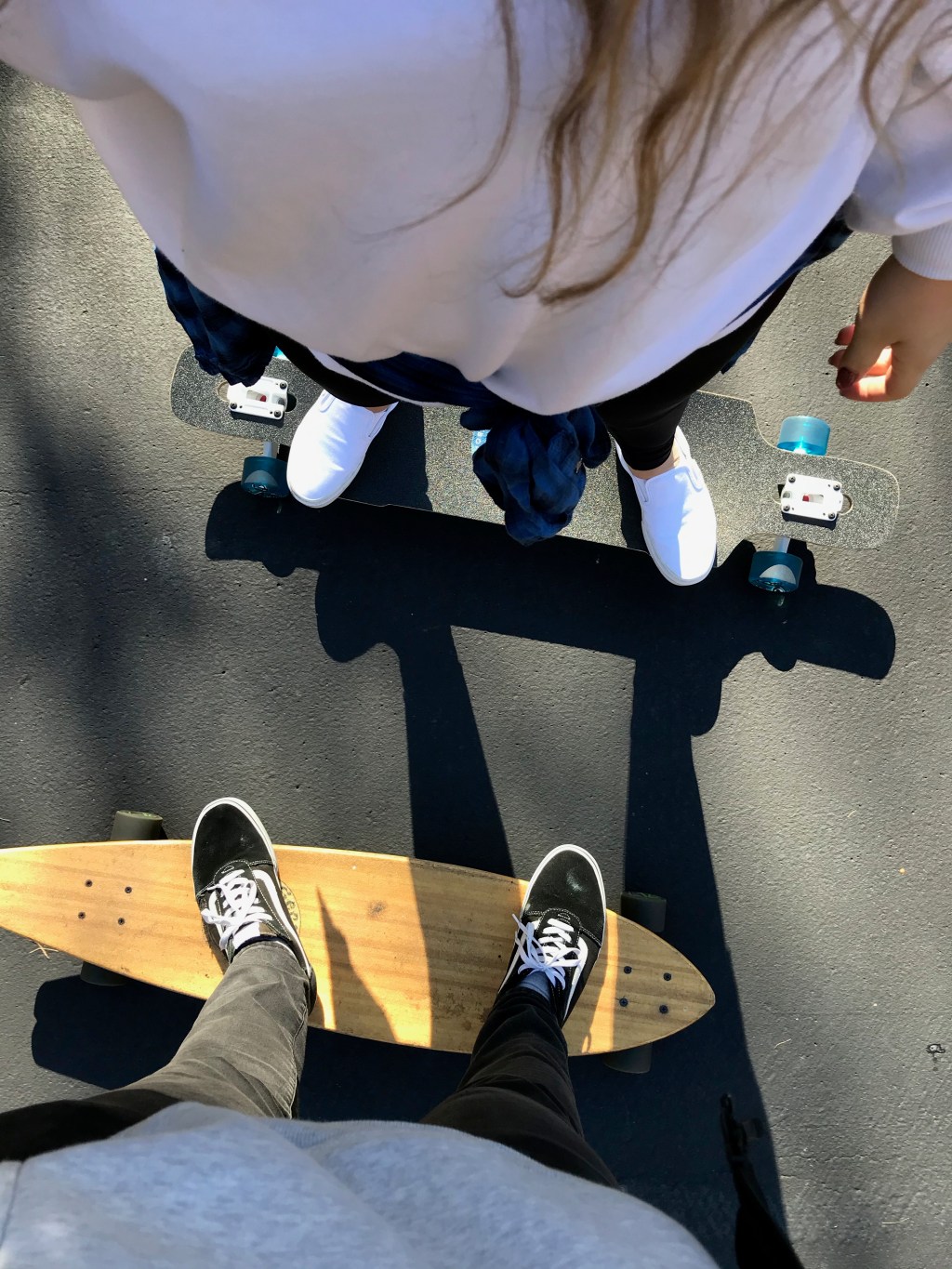 things my husband has taught&nbsp;me