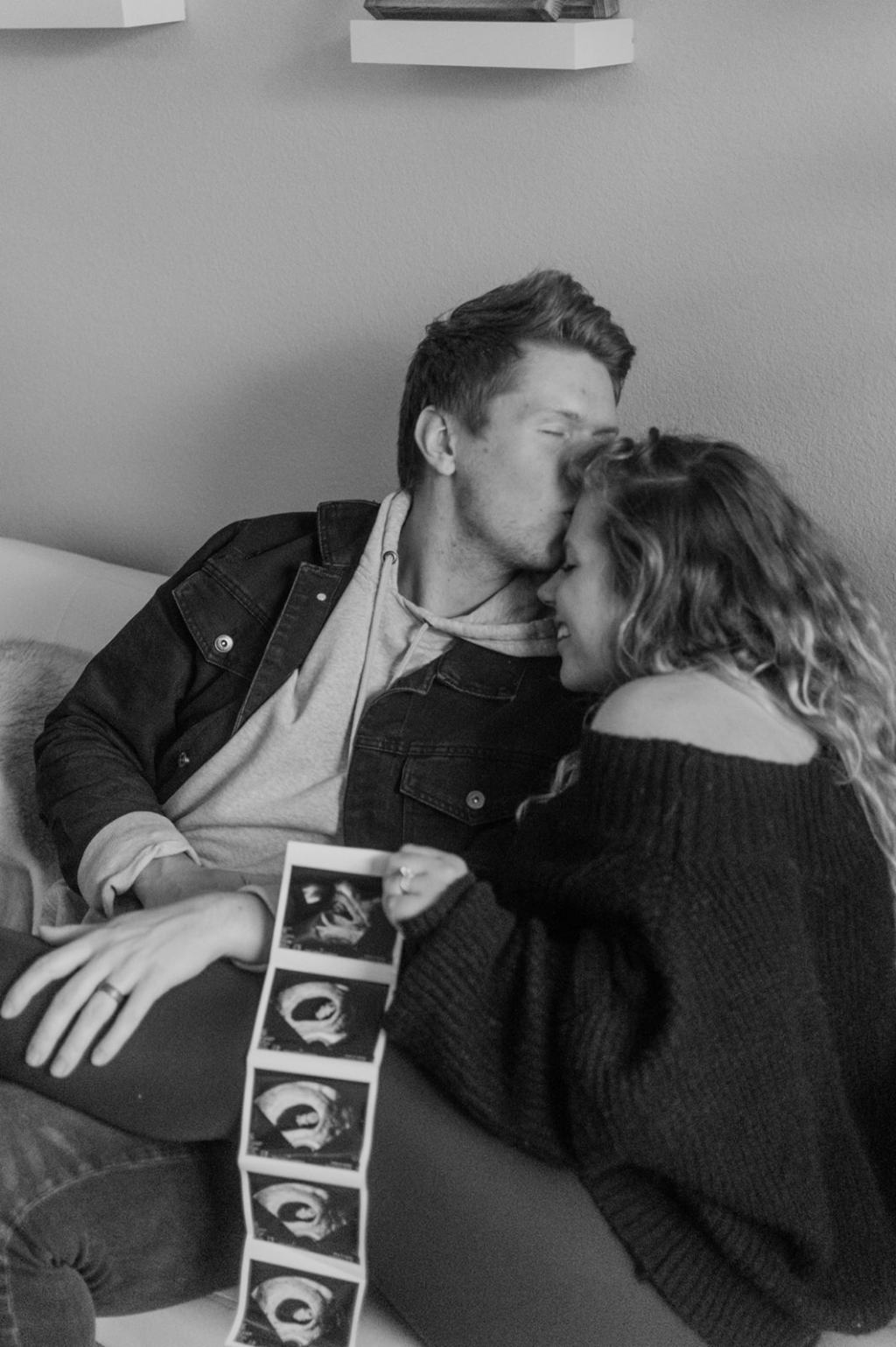 what it is actually like being&nbsp;pregnant