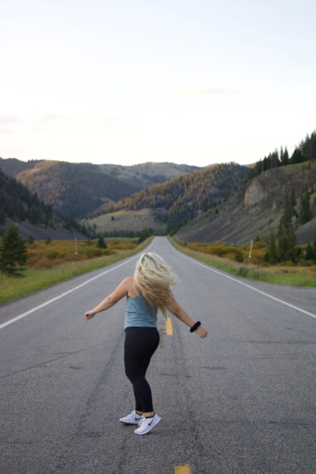 my tips on balancing home & work&nbsp;life