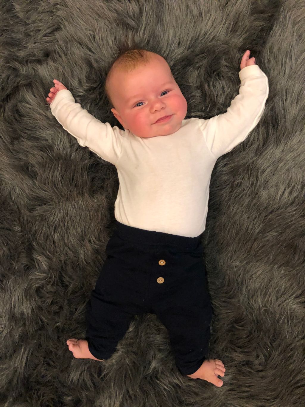 my newborn essentials