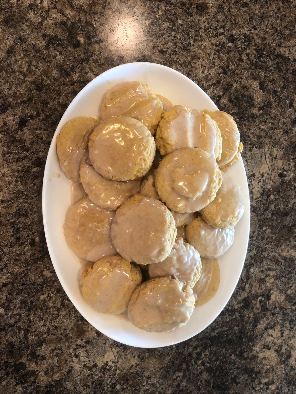 favorite fall cookie&nbsp;recipe