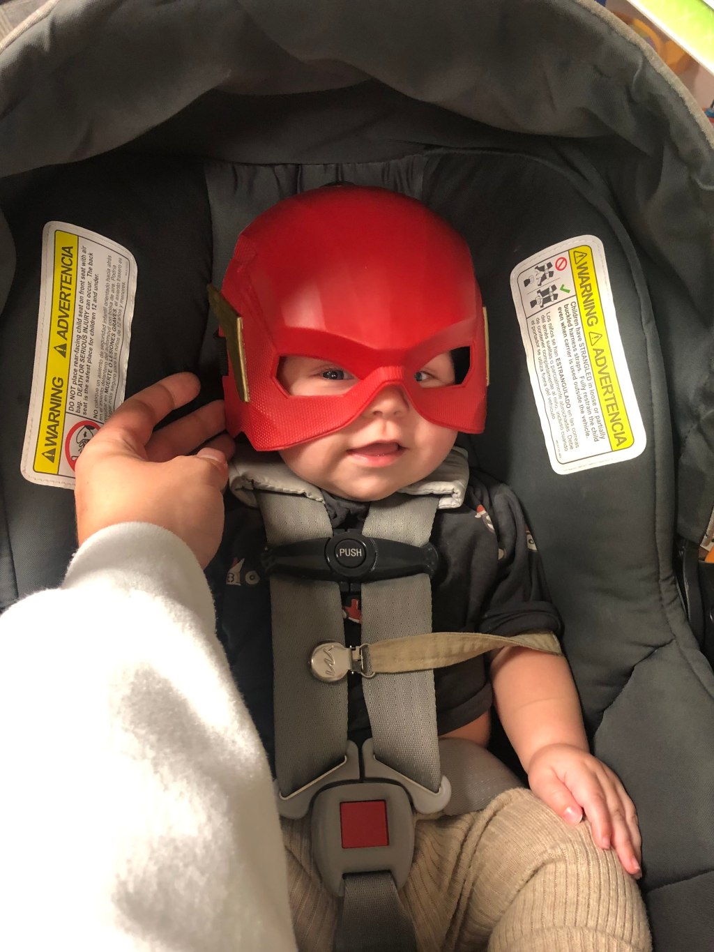 baby thrift haul (part&nbsp;2)