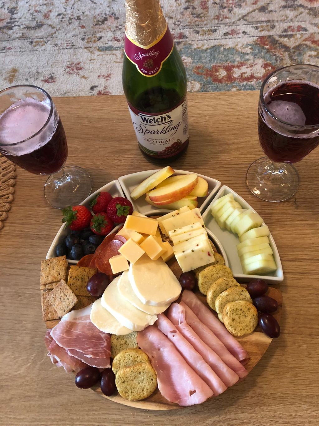 creative at-home date night&nbsp;idea