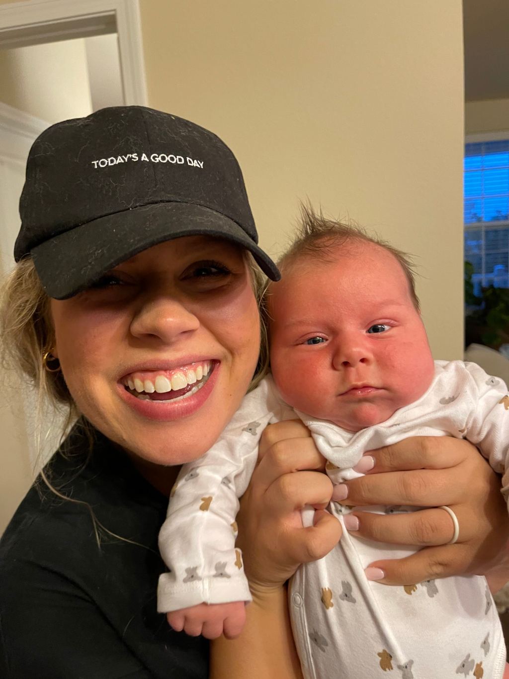 things i will be doing differently with baby&nbsp;#2