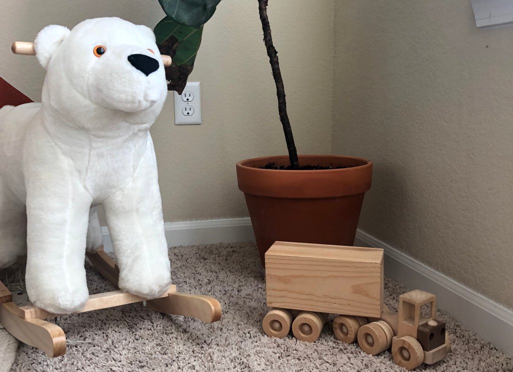 5 of the best wooden toys i’ve thrifted for my&nbsp;son