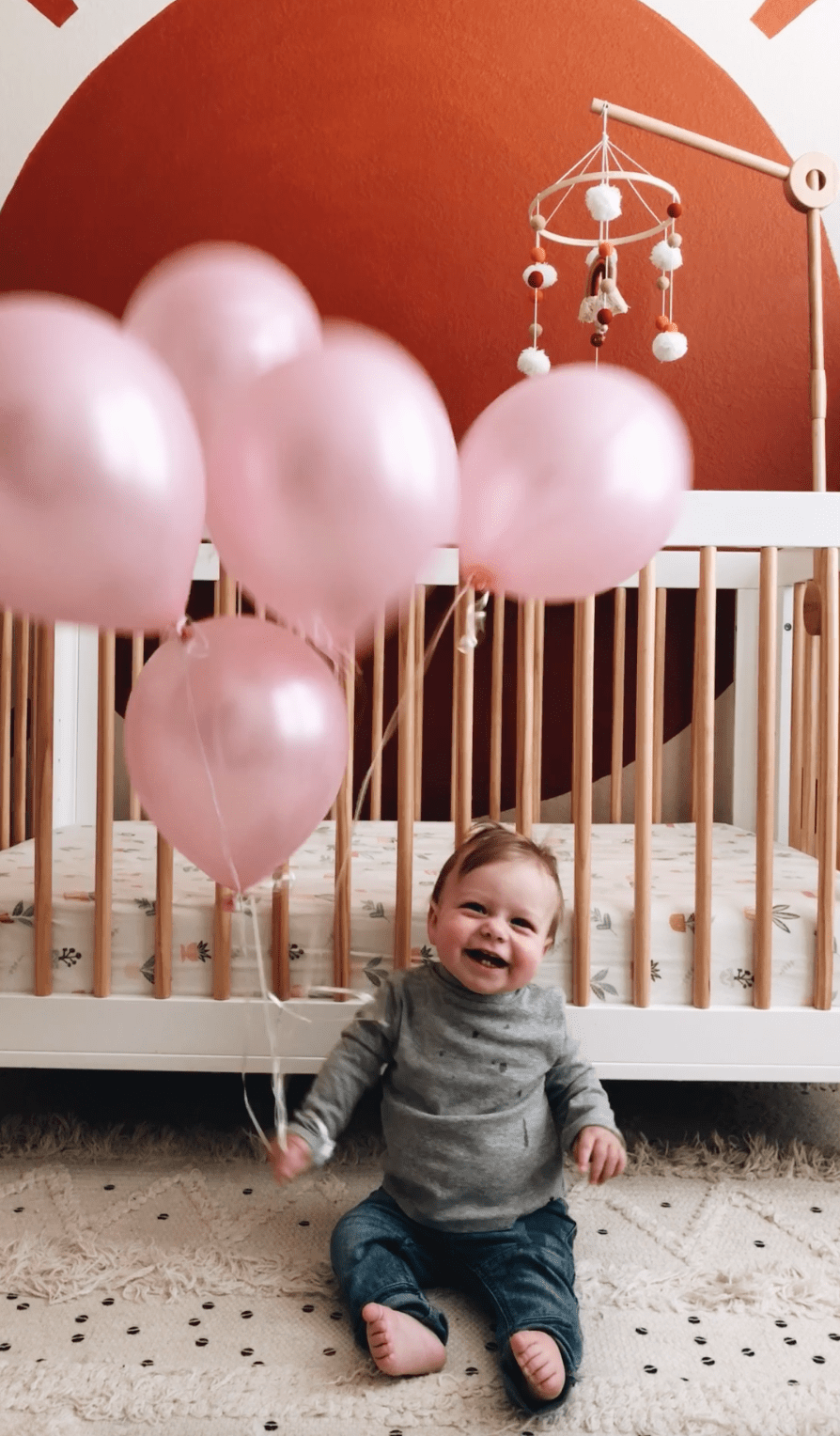 finding out the gender of baby&nbsp;#2