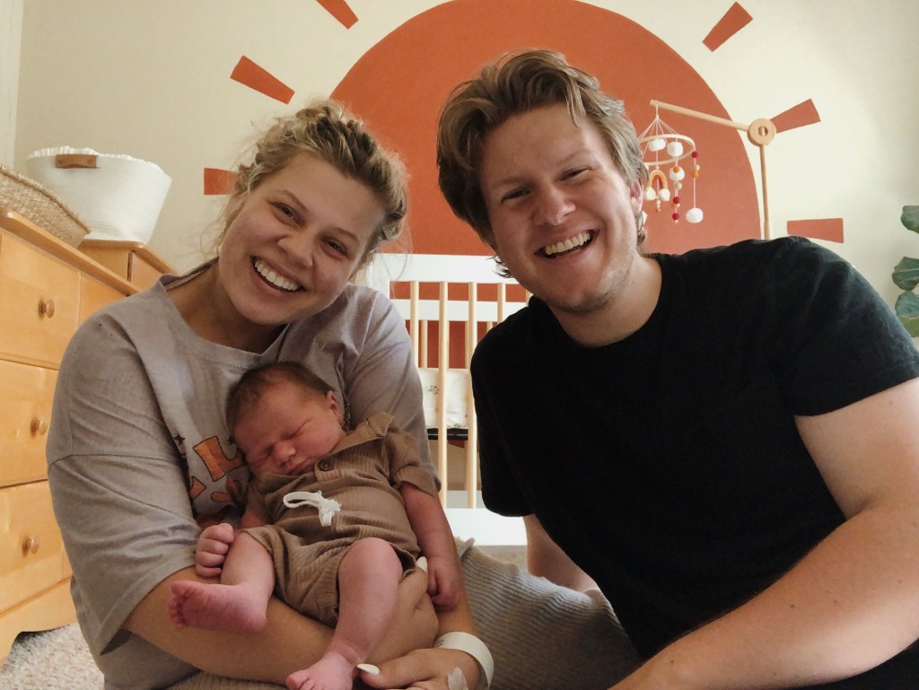 8 ways you can support a mama friend&nbsp;postpartum