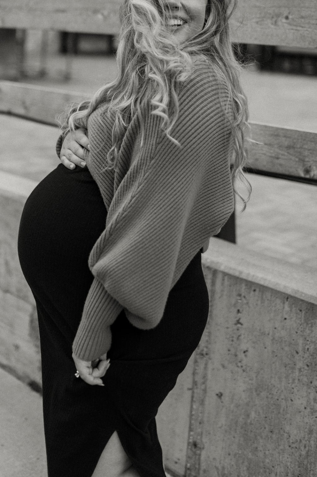 third trimester recap *second&nbsp;baby*