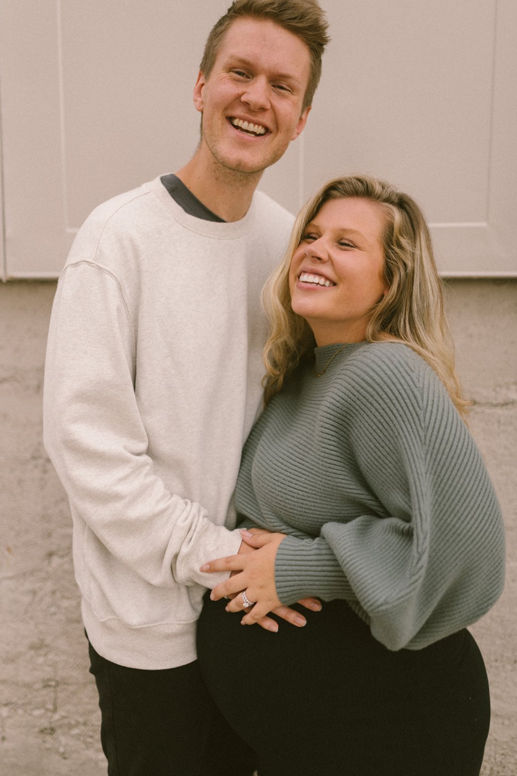 preparing for my second&nbsp;birth…