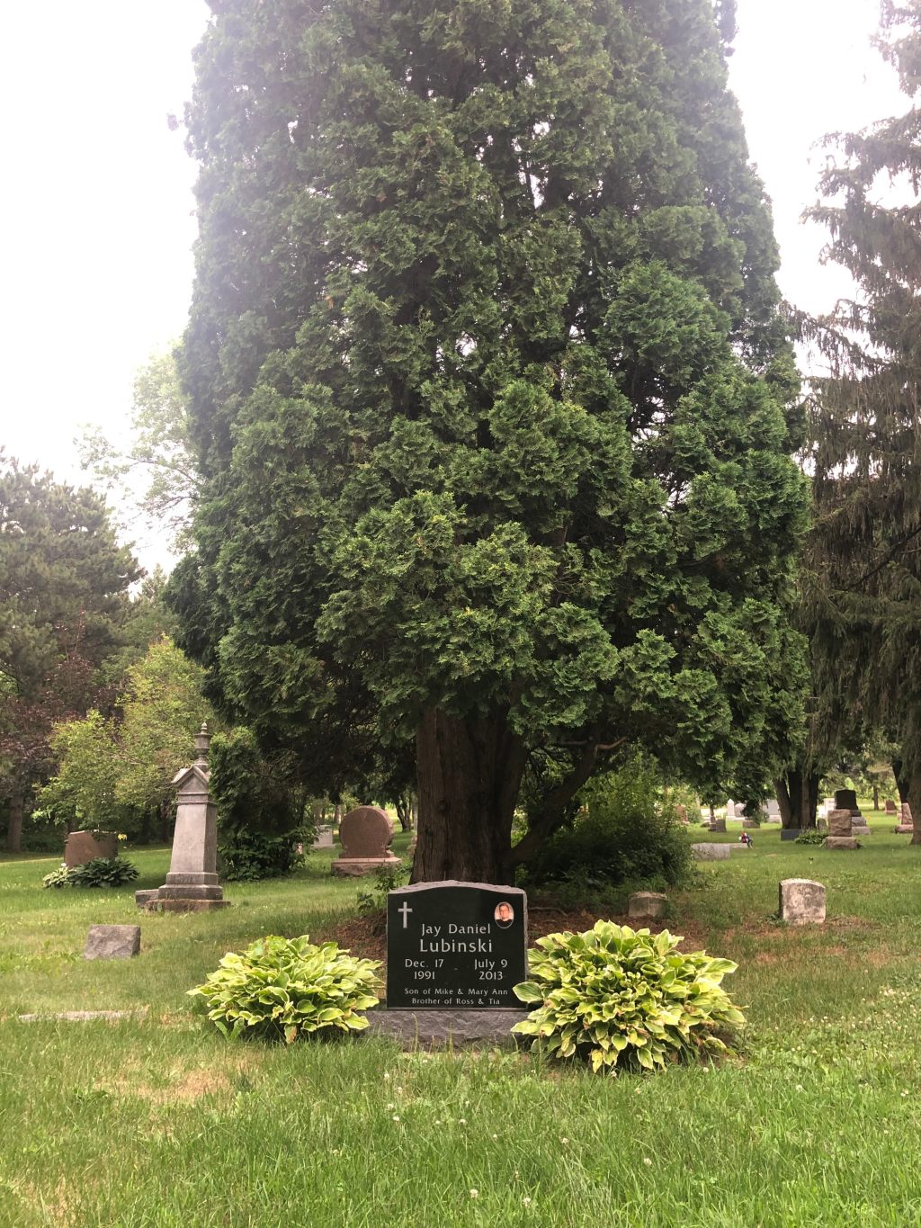 i wish cancer hadn’t taken you this&nbsp;soon