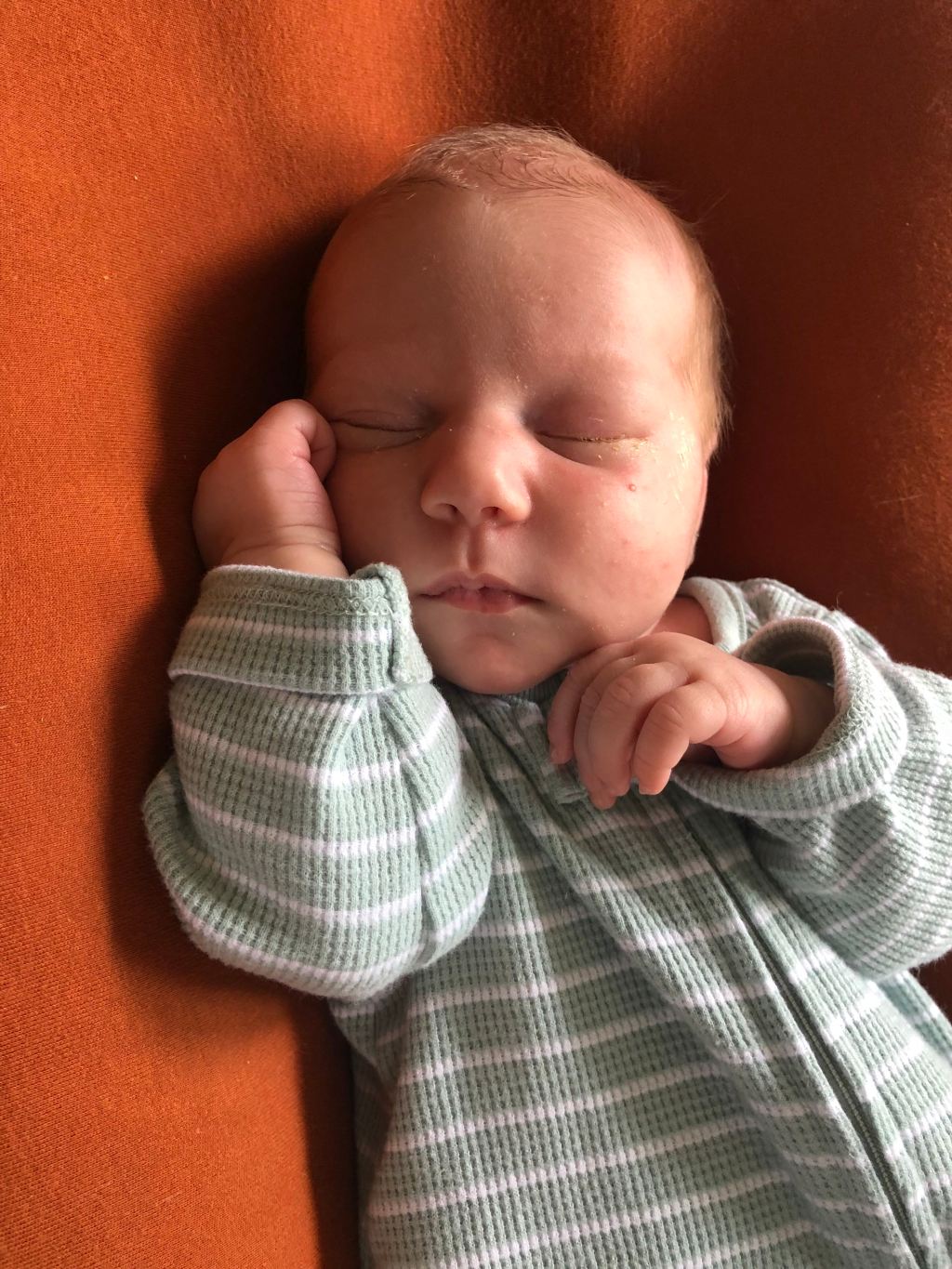 best advice for a new&nbsp;mom