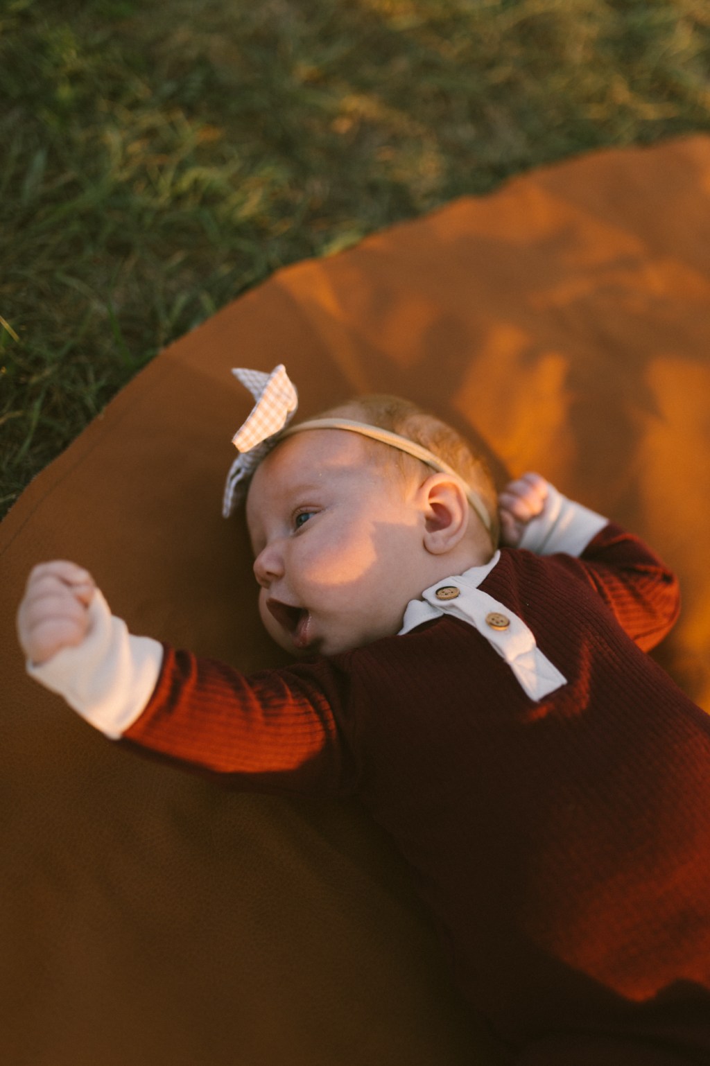 How I helped both my babies sleep through the night by 2 months&nbsp;old