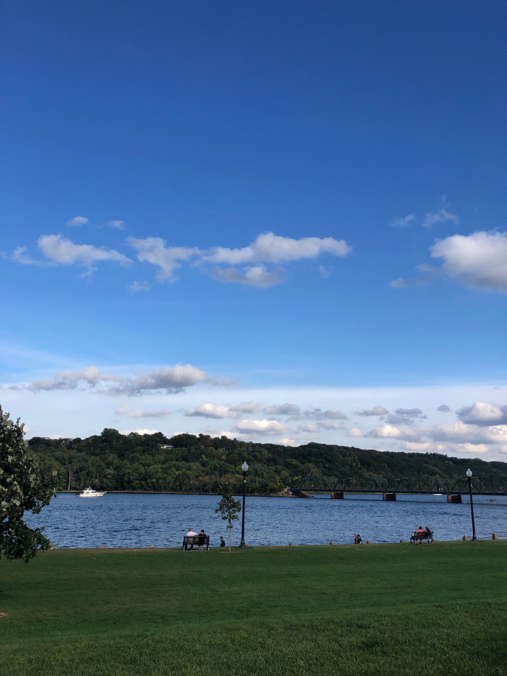 when the unexpected becomes&nbsp;reality…