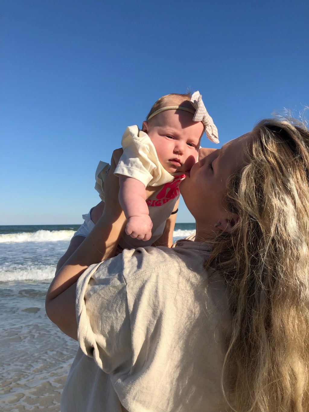 Tips for Flying With a&nbsp;Newborn