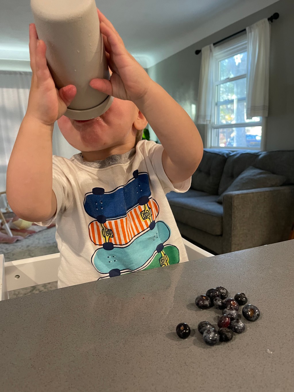 How to Raise a Good&nbsp;Eater