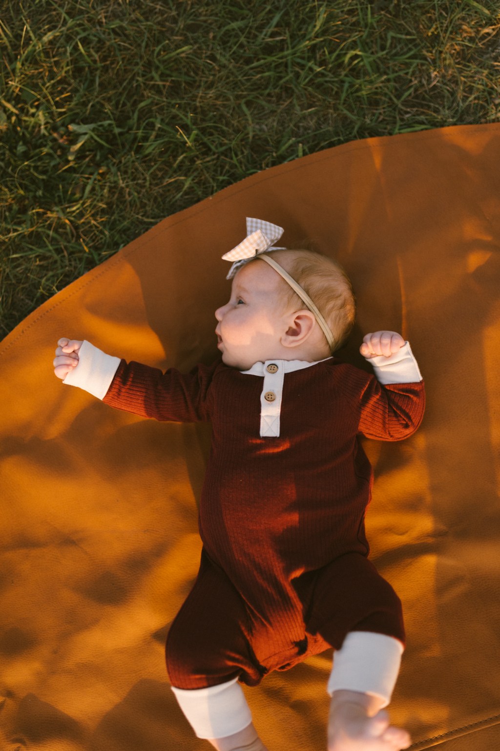 Why We Move Our Kids Into Their Own Room&nbsp;Early