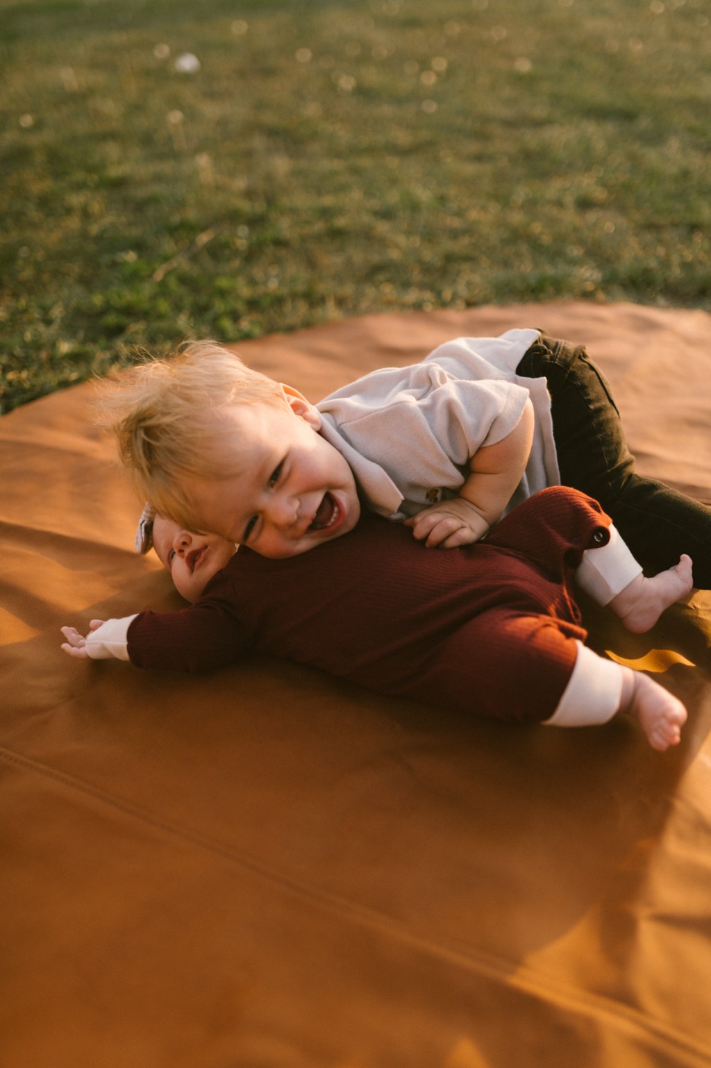 Christmas List Ideas for Your Toddlers &&nbsp;Babies