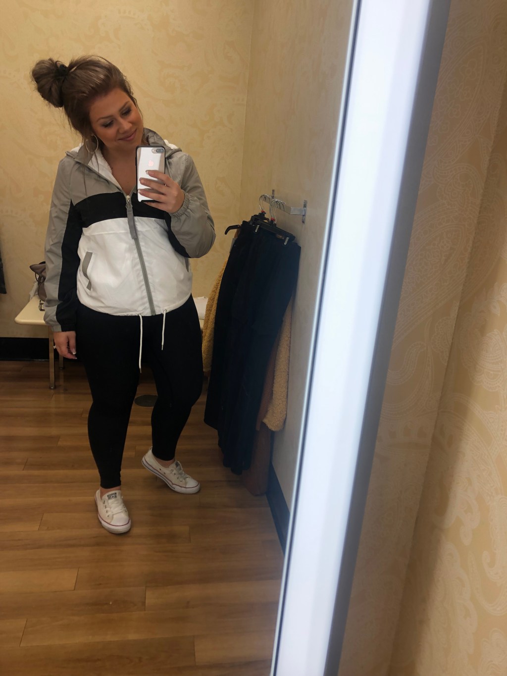 4 Things To Help Me Be Successful When&nbsp;Thrifting