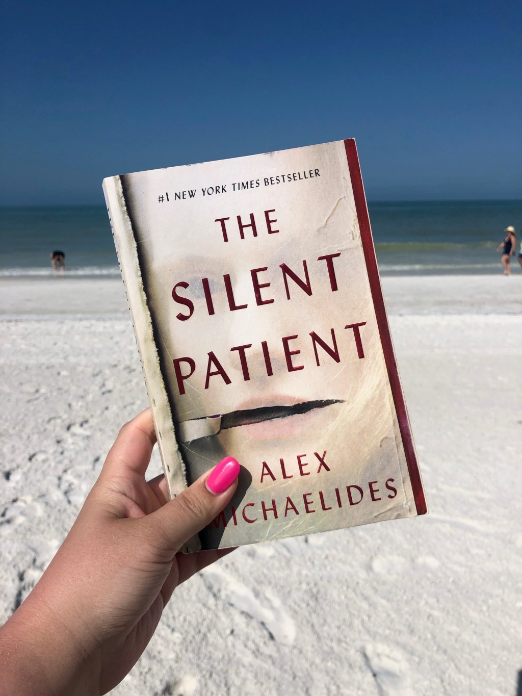 My Favorite Book I Read In&nbsp;2022