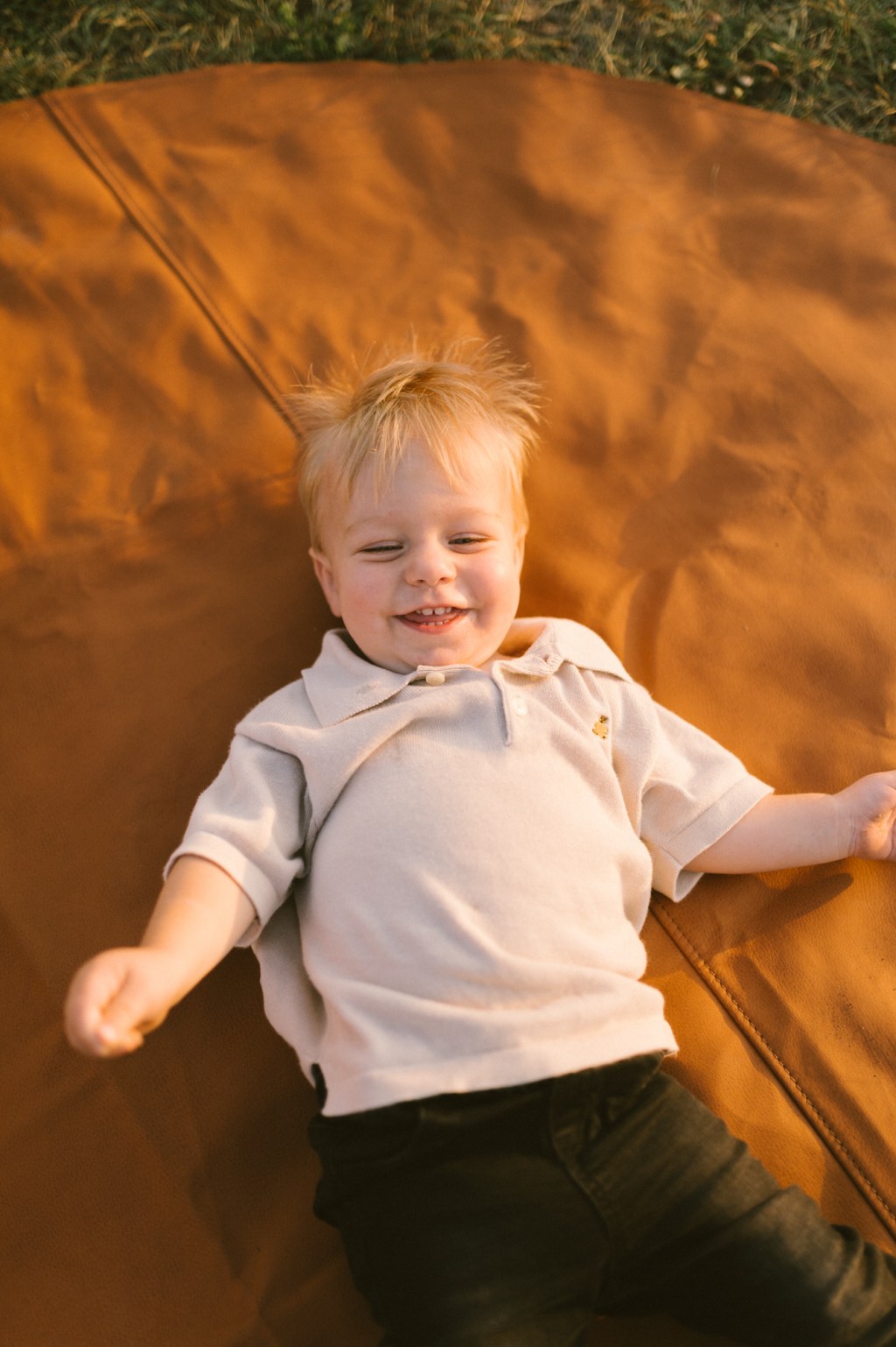 Chores Your 1.5 Year Old Can Help&nbsp;With