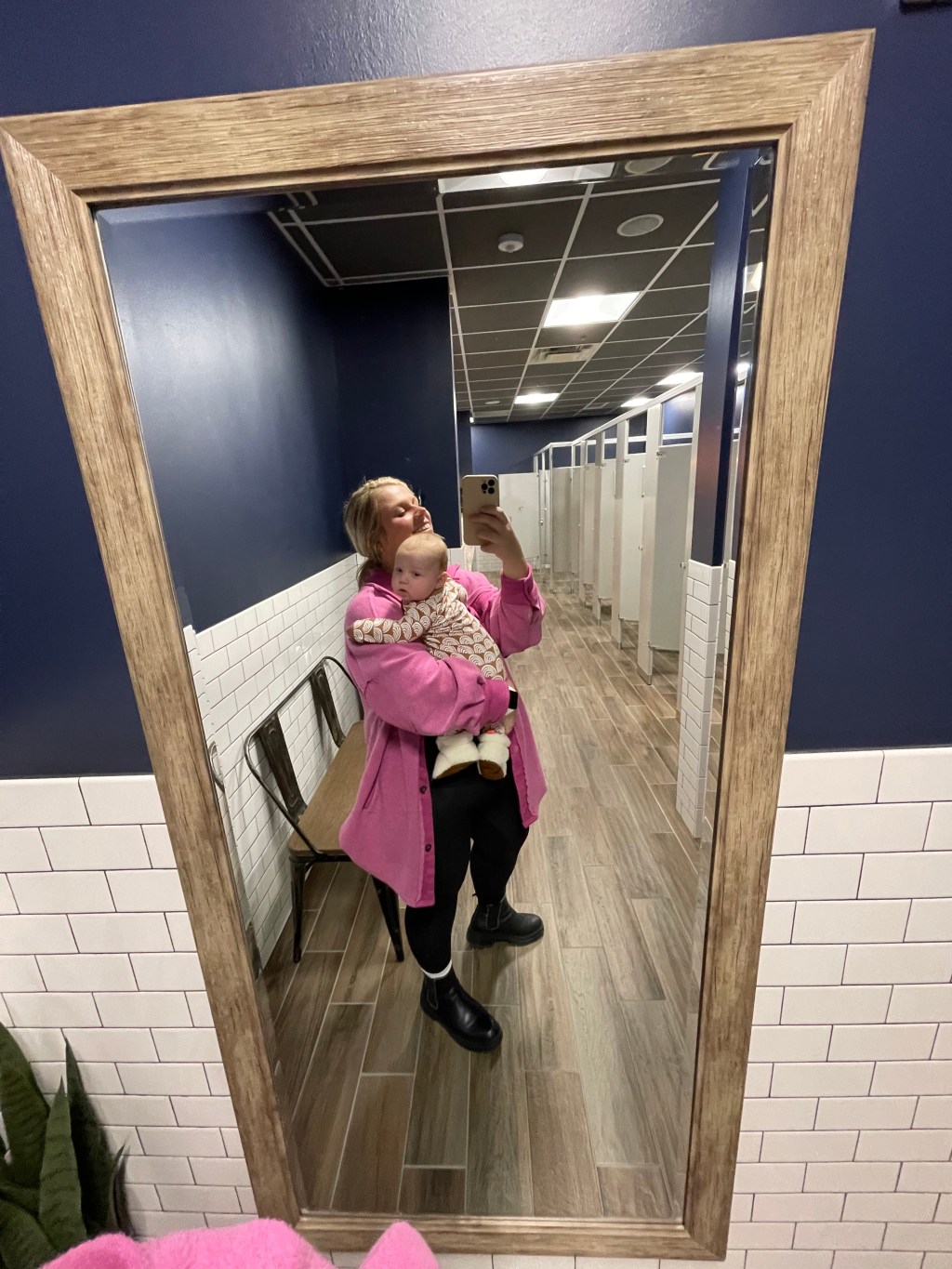 Staple Wardrobe Pieces for&nbsp;Winter