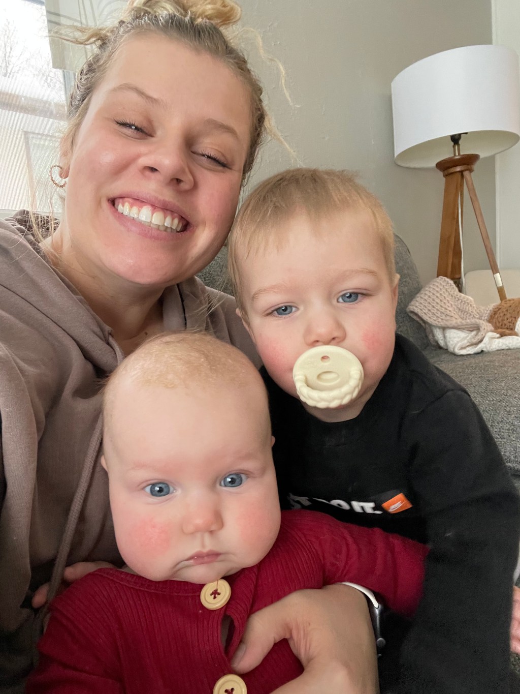 How To Save Time In The Morning With Little&nbsp;Ones