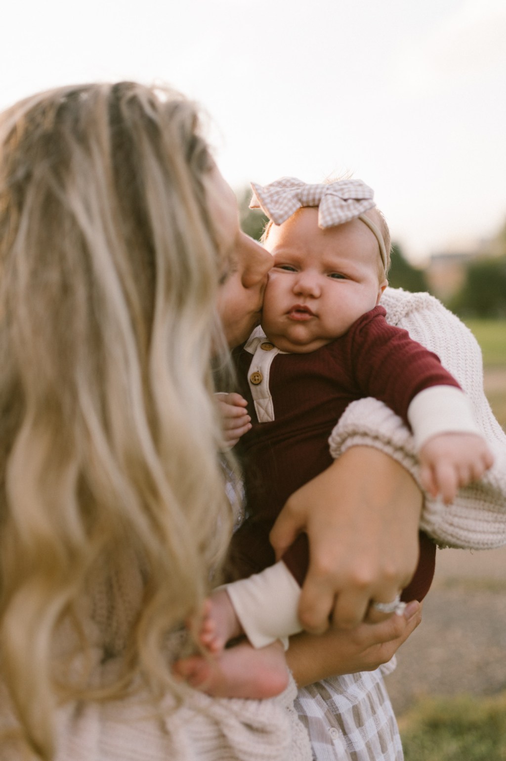 10 Ways To Make Sure Your Child Knows You Love&nbsp;Them