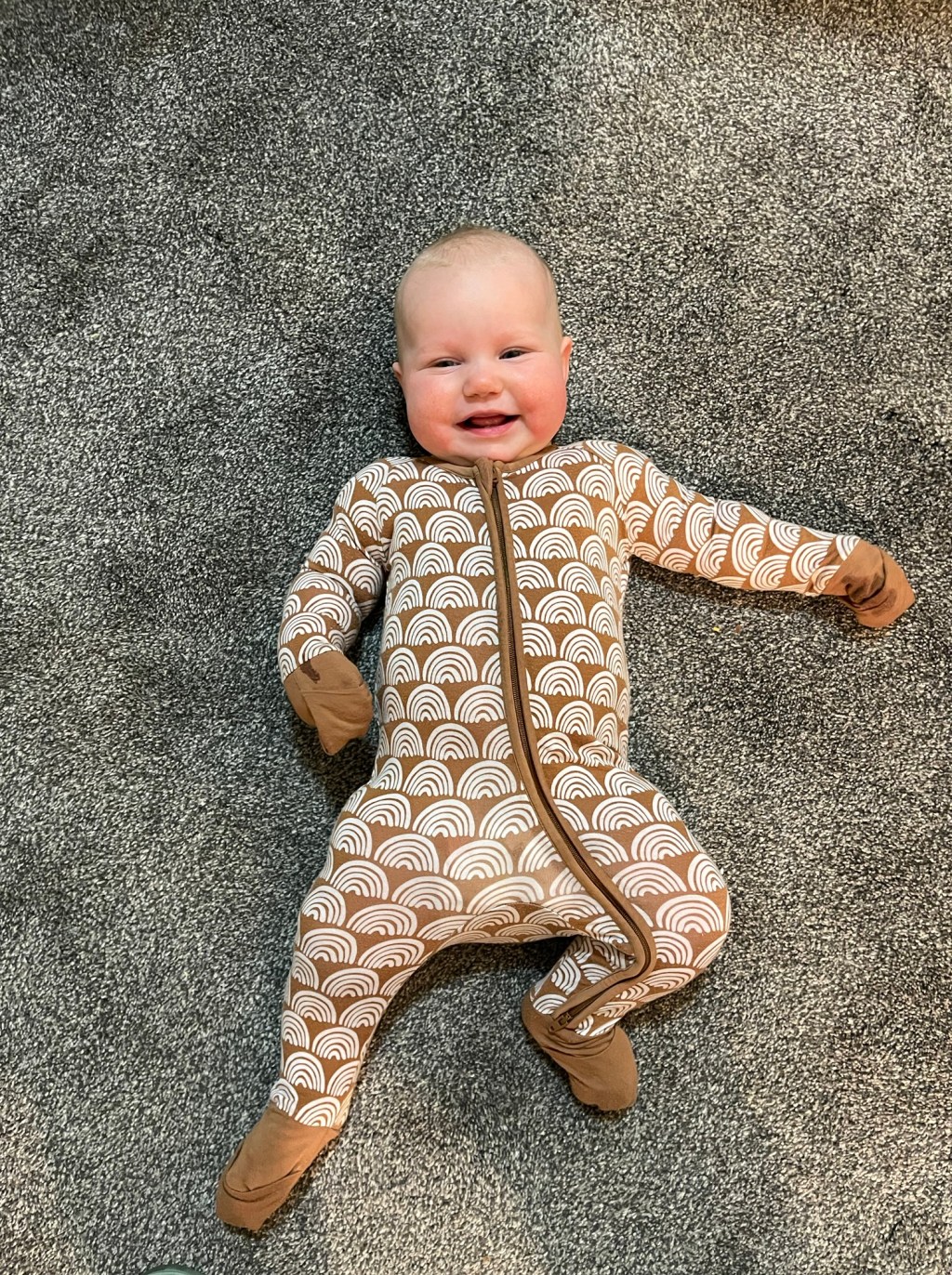 Why I Stopped&nbsp;Breastfeeding.