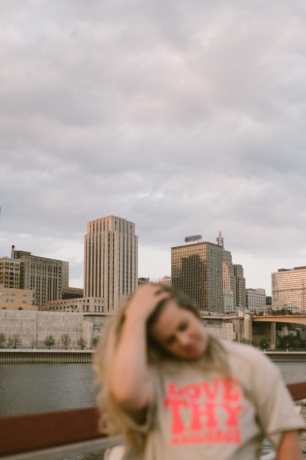 Running a small business while also being a stay at home&nbsp;mom.