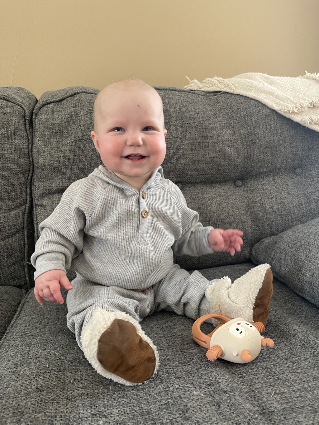 Teethers That Actually Work For Your&nbsp;Baby