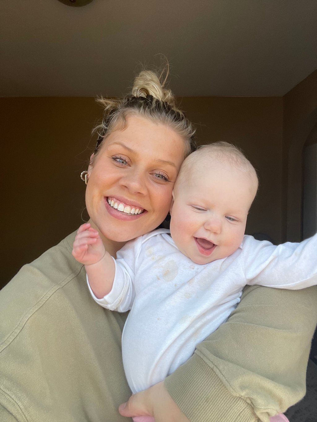 encouragement for the tired&nbsp;mama