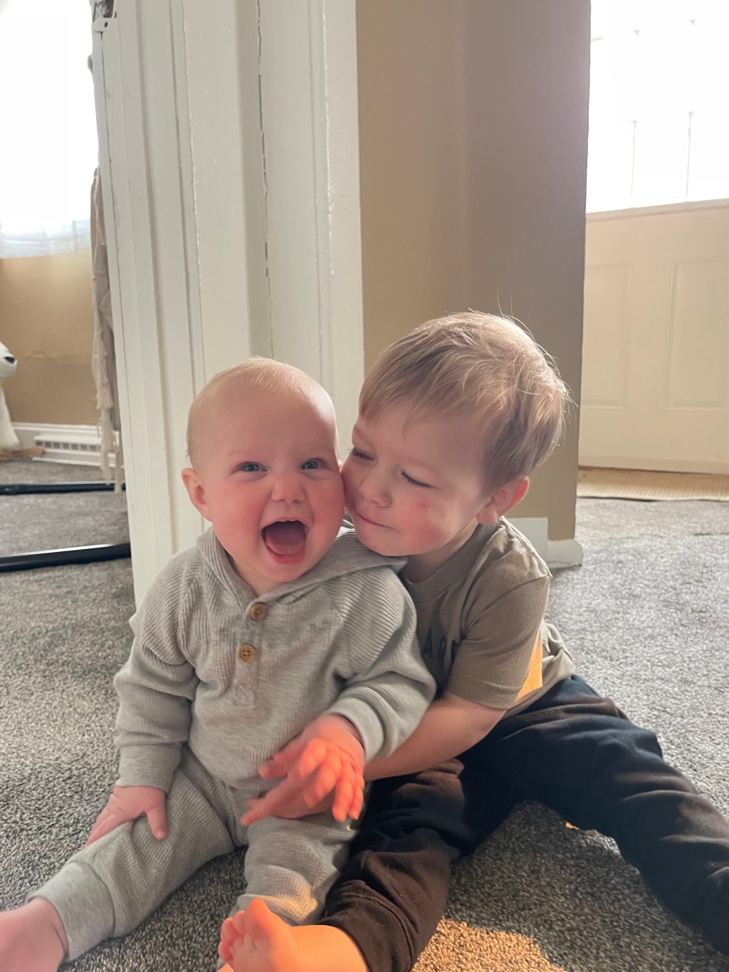 Things I Am Passionate About When It Comes To My Children’s Sleep