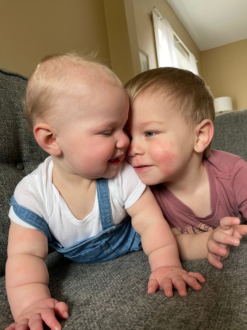 Should Your Kids Share A&nbsp;Bedroom?