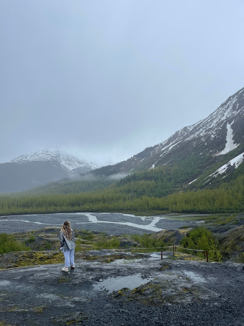 How To Visit Alaska On A&nbsp;Budget
