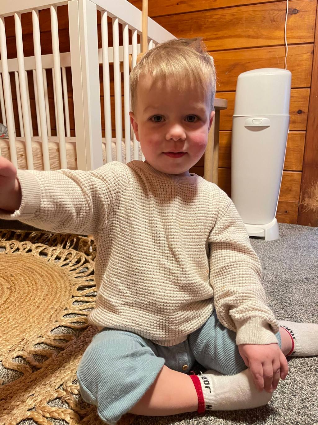 My Son Turned&nbsp;2!