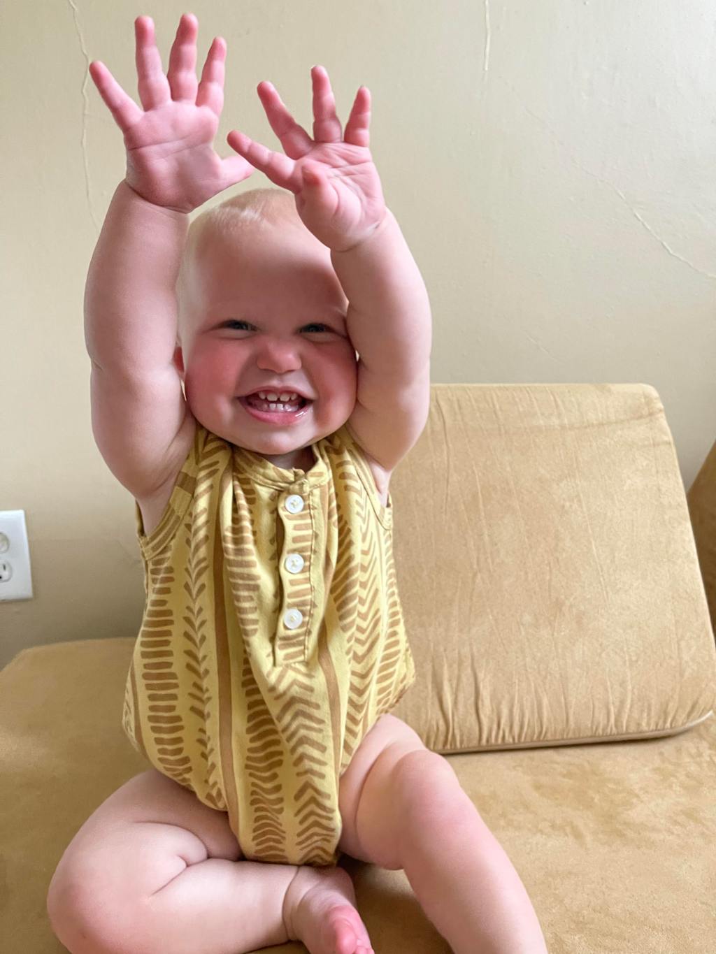 Montessori Gift Ideas For Your One Year&nbsp;Old