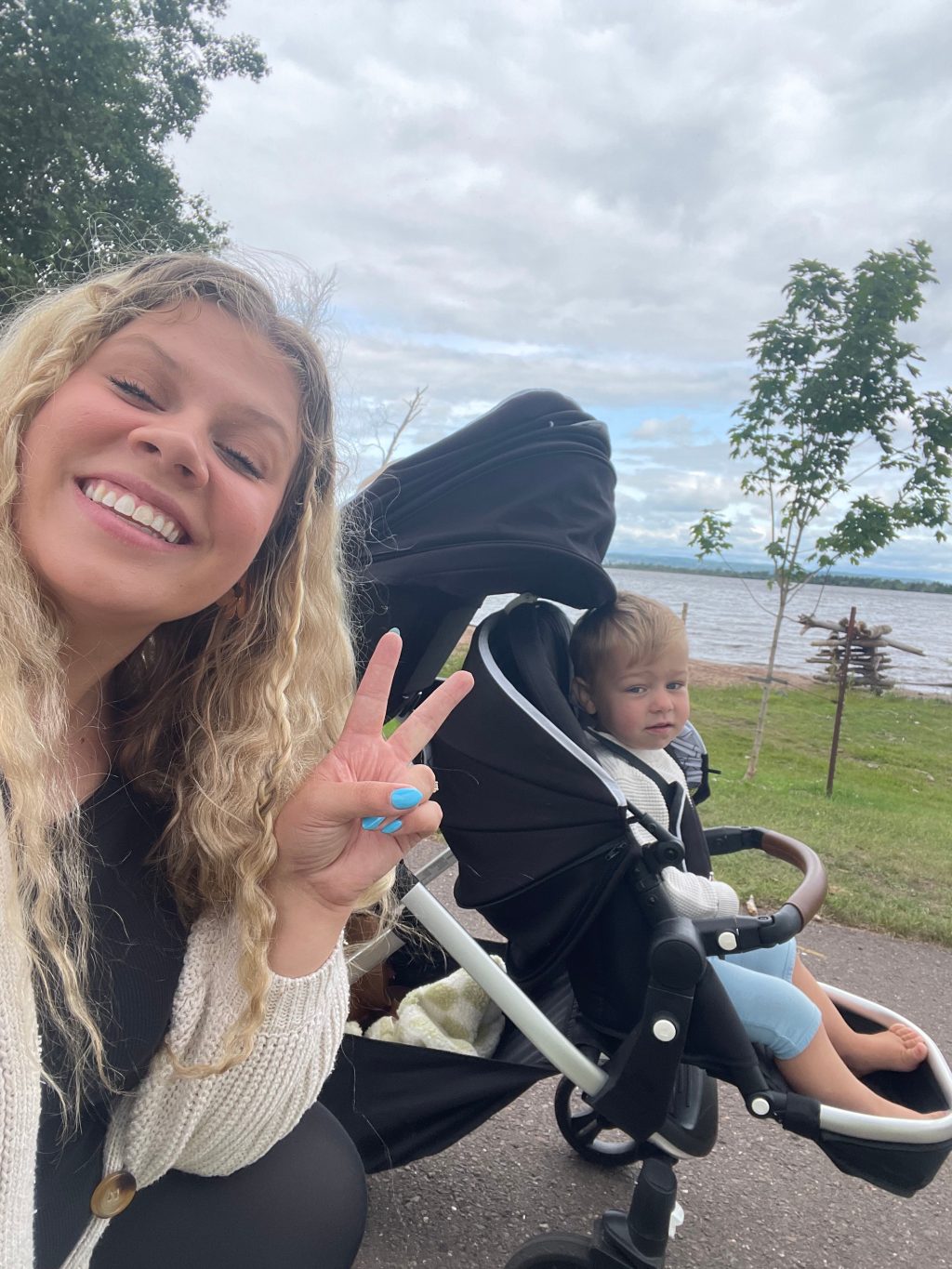 5 Tips For Stay At Home&nbsp;Moms