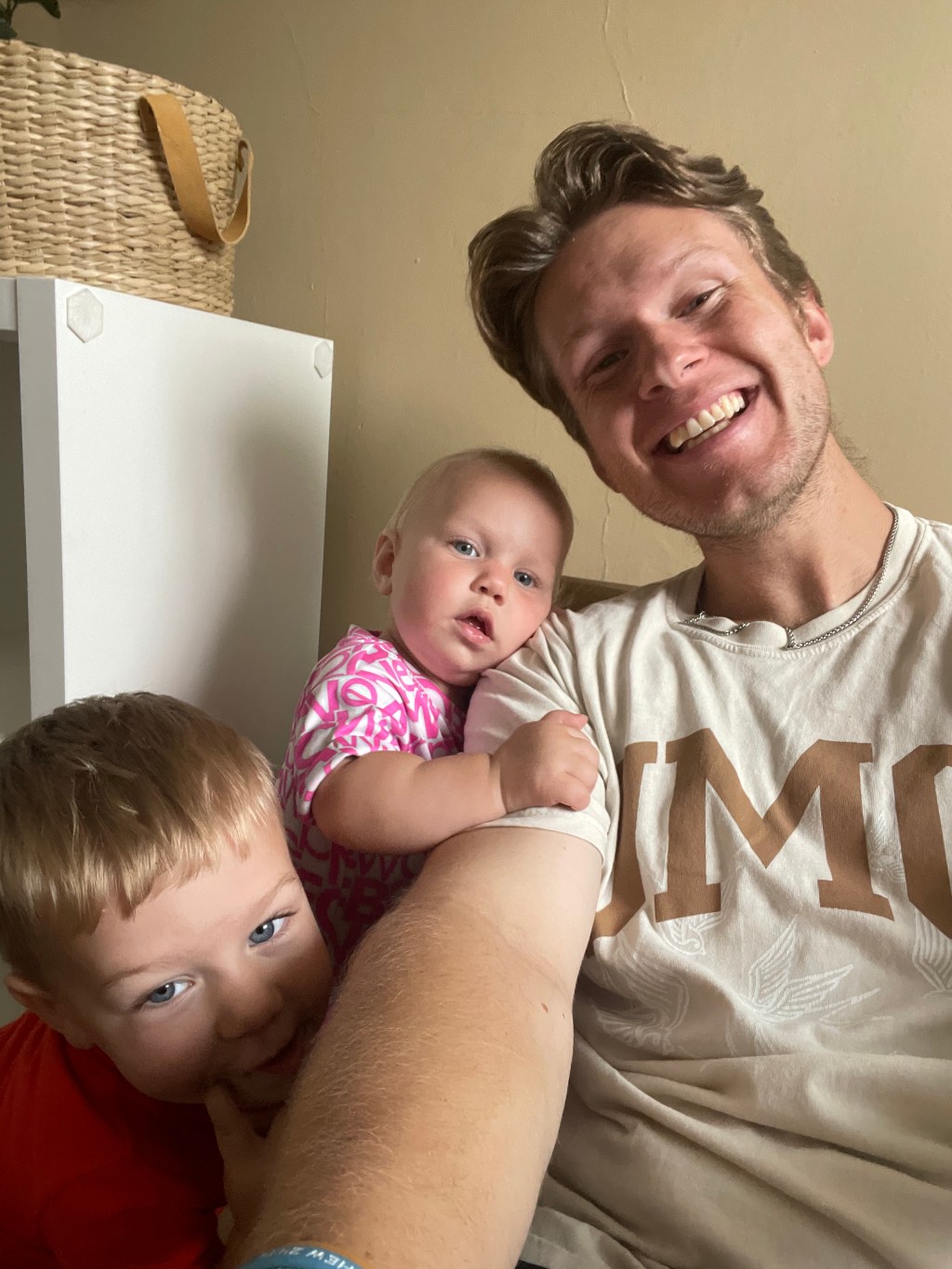 One Simple Routine Change We&nbsp;Made.