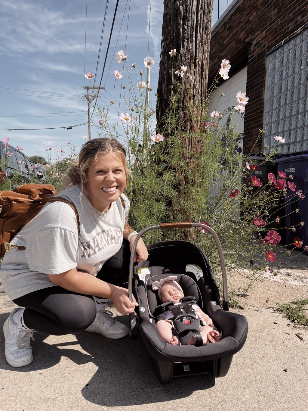 The Best Gift Ideas For The New Mama In Your&nbsp;Life