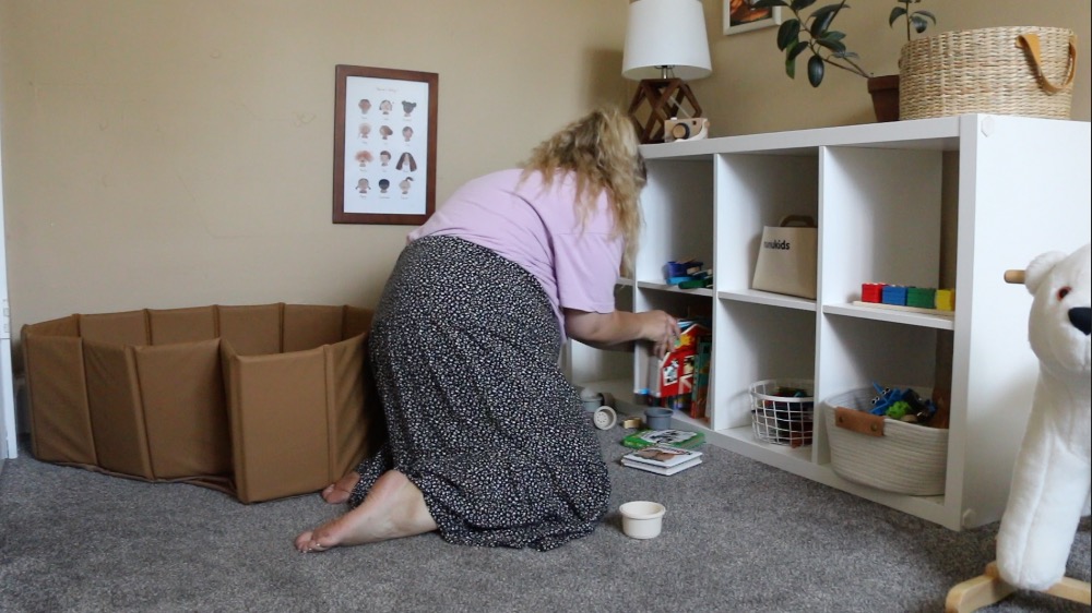 What I Accomplish While My Kids&nbsp;Nap