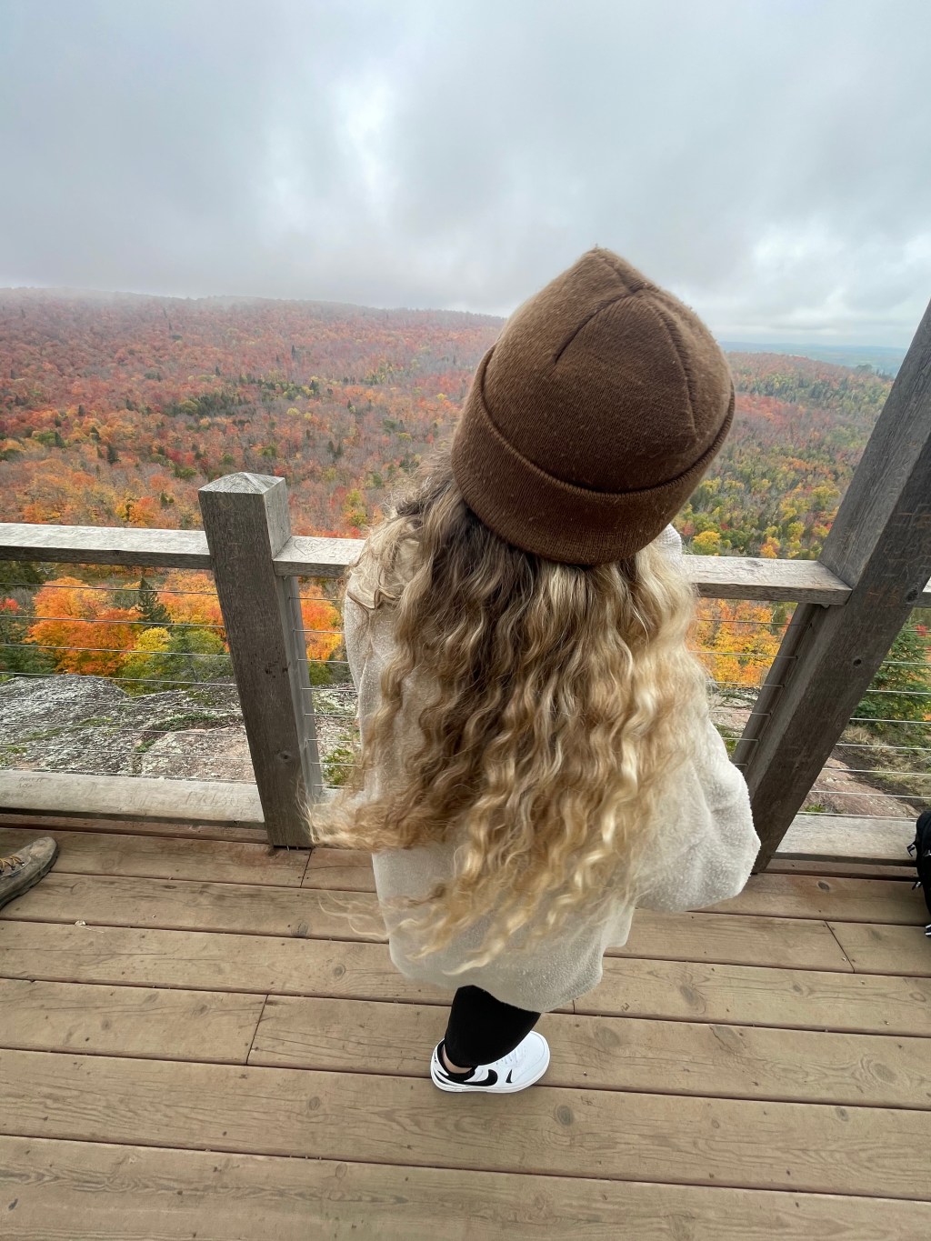 Must See Fall Activity up the North&nbsp;Shore