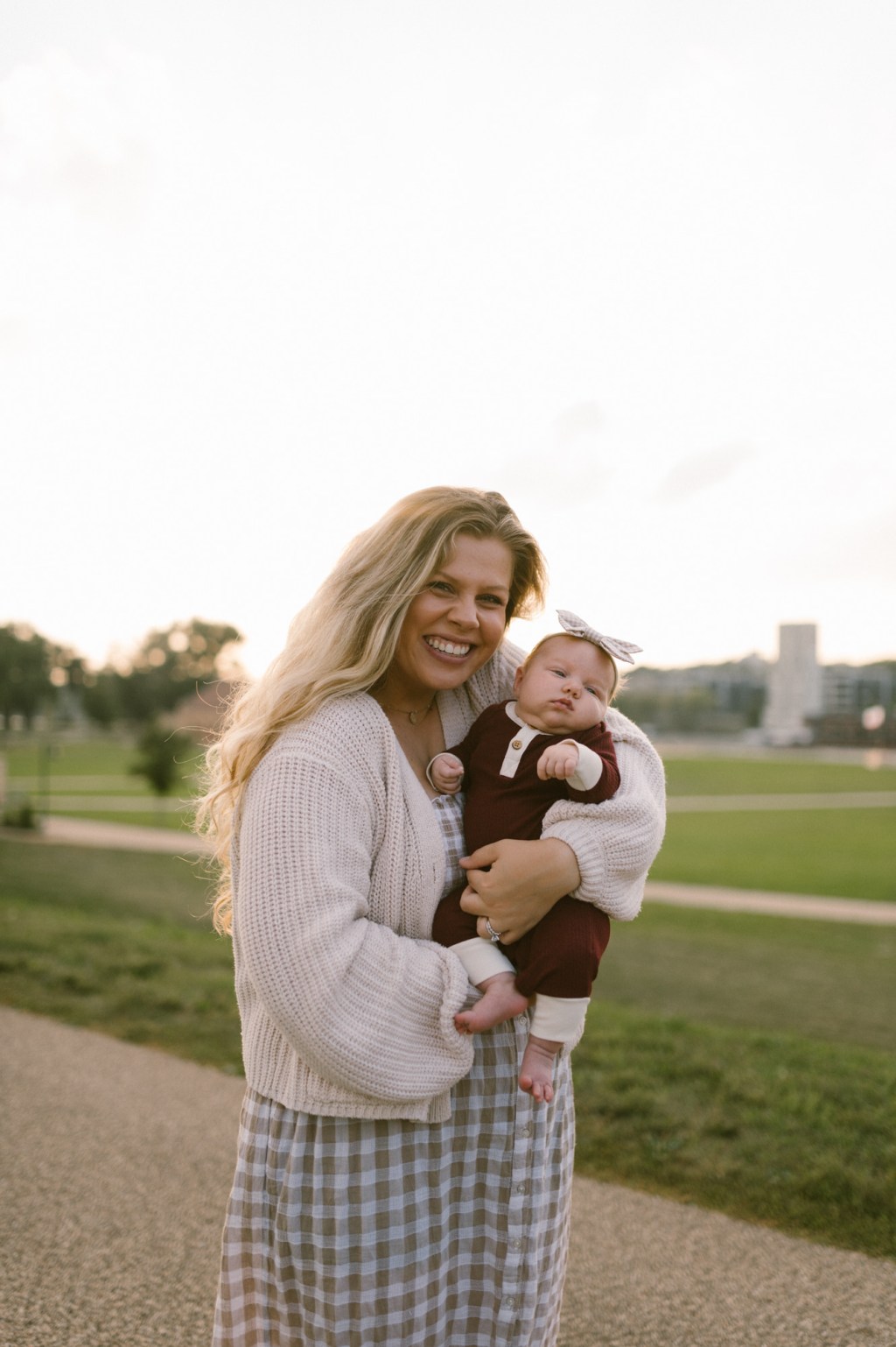 Things I Want For Baby #3 That I’ve Never Used For Previous&nbsp;Babies