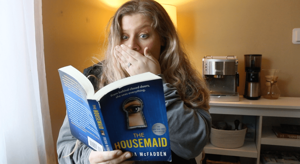 Books I Would Like To Read In&nbsp;2024…