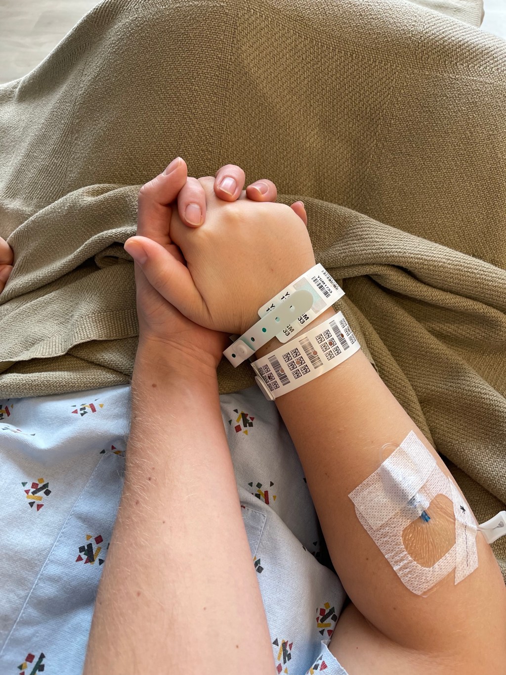 I Lost My Baby At 17&nbsp;Weeks…