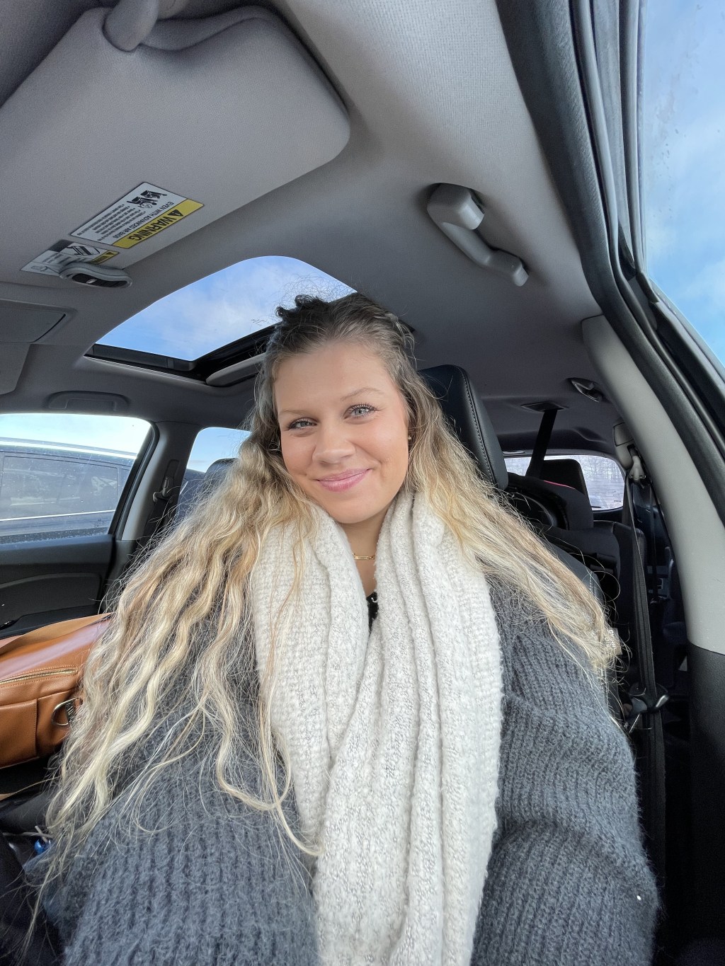 My mindset has&nbsp;shifted.