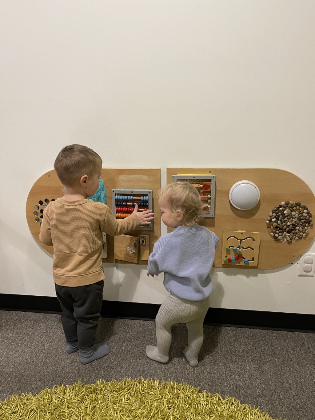 3 Ways To Promote Learning At Home For Your&nbsp;Toddler