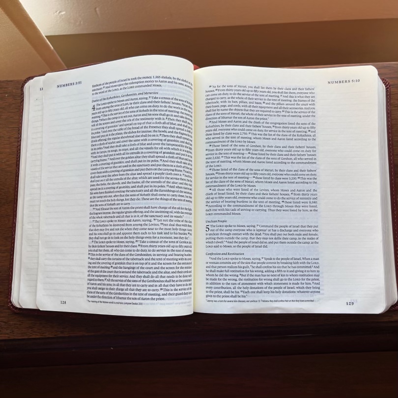 5 Scriptures To Pray Over Your&nbsp;Children